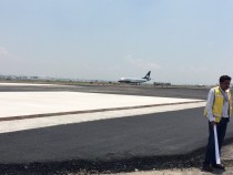 Aeropuerto de la Ciudad de México Aeropuerto de la Ciudad de México